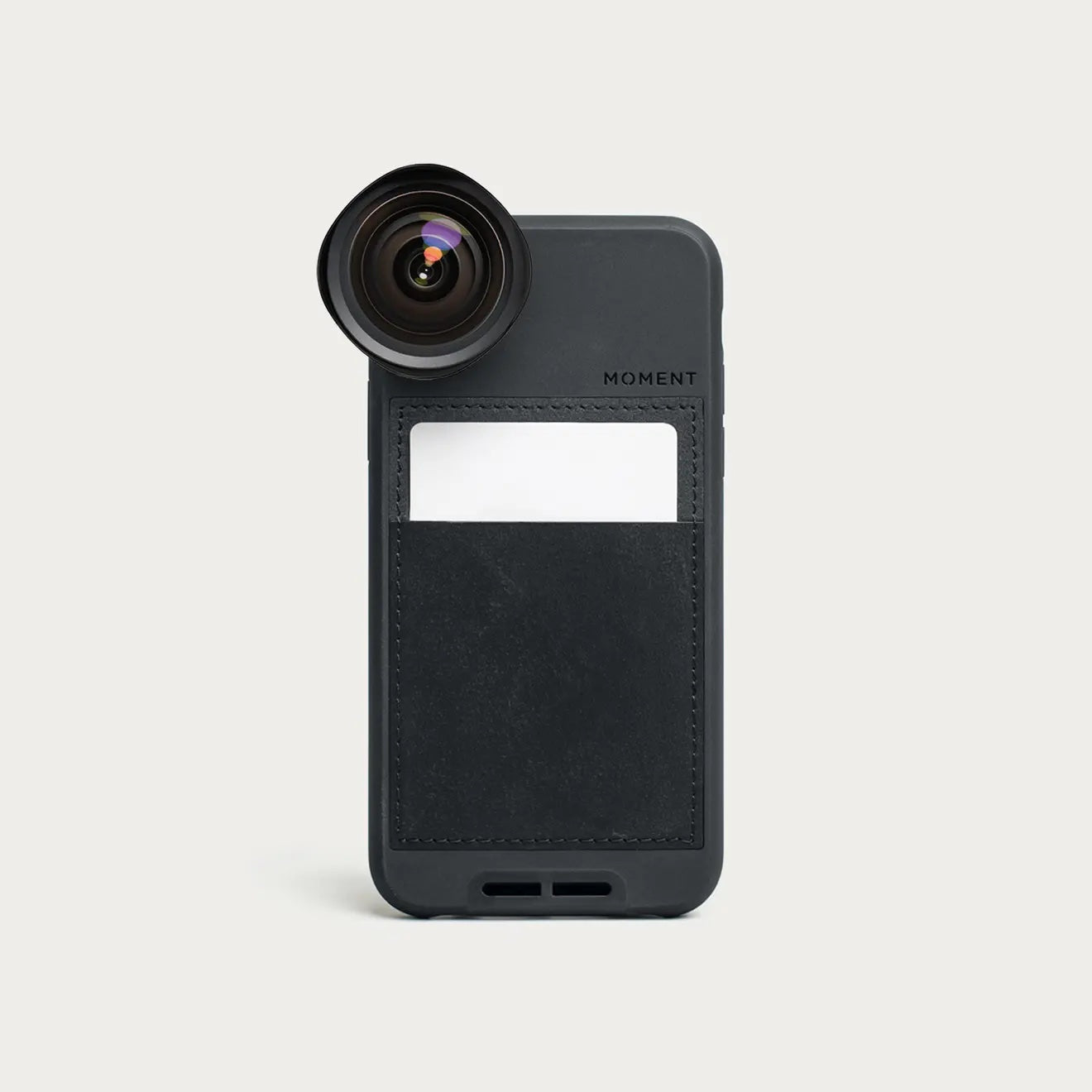 Wide 18mm Lens - M-Series