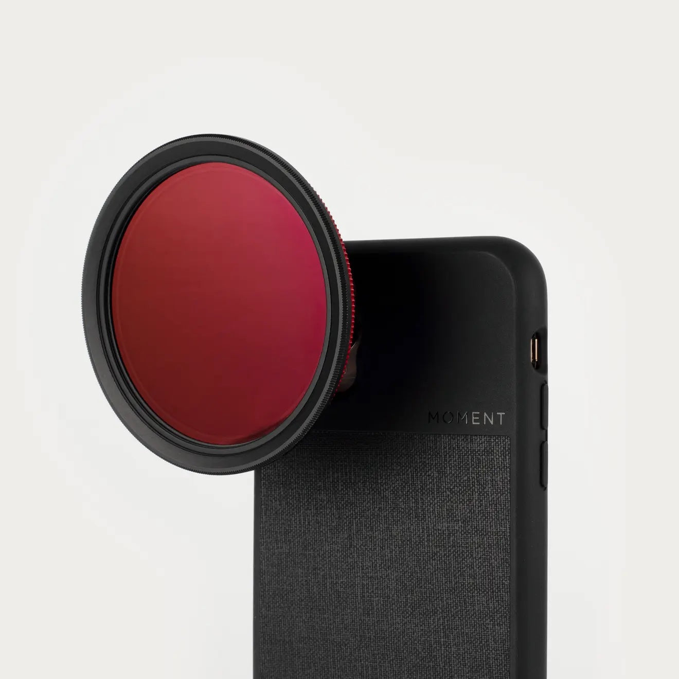 M-Series 67mm Lens Filter Mount Adapter