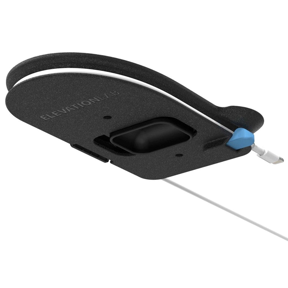 Quickdraw - Under-Desk Cord Mount