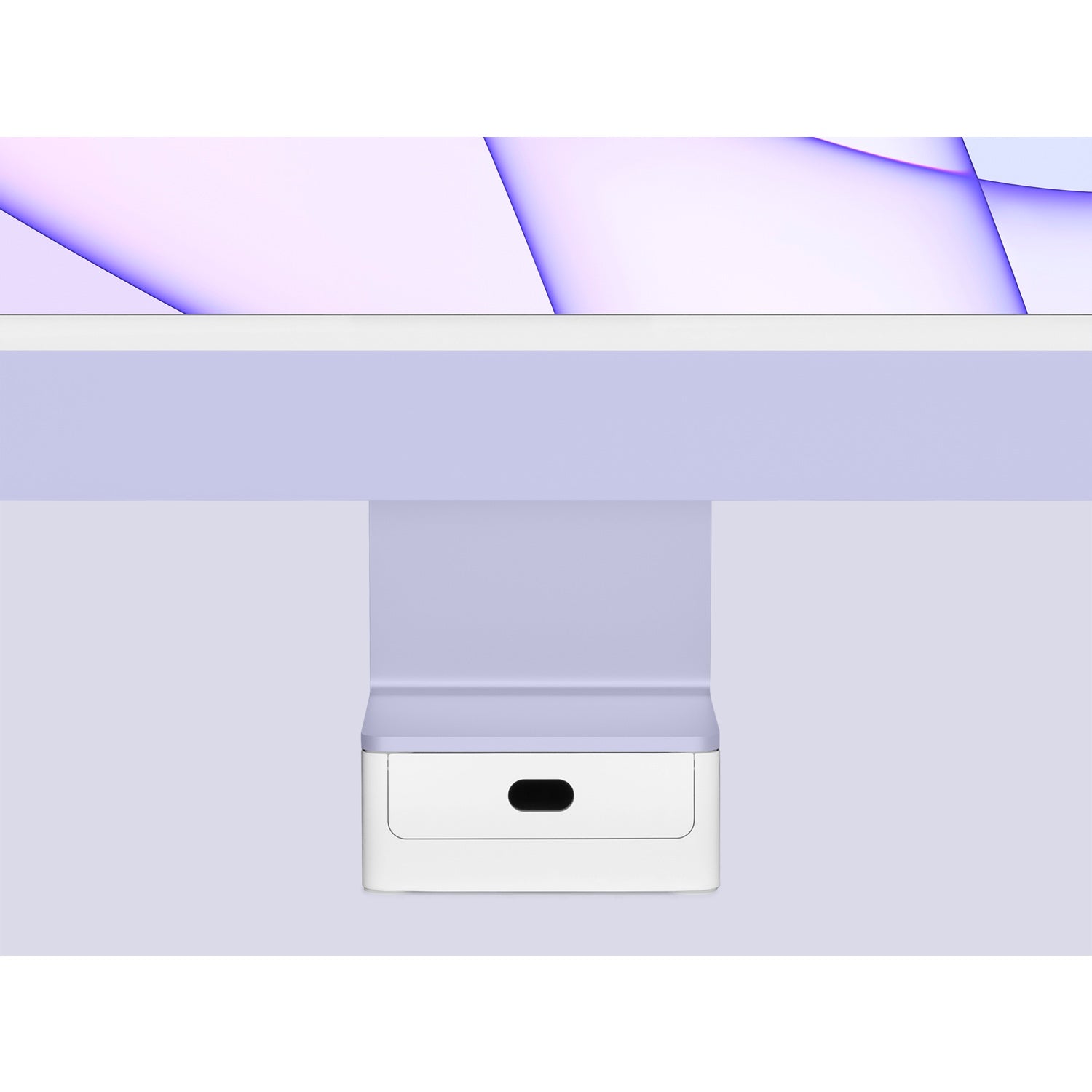 mBase for iMac - White