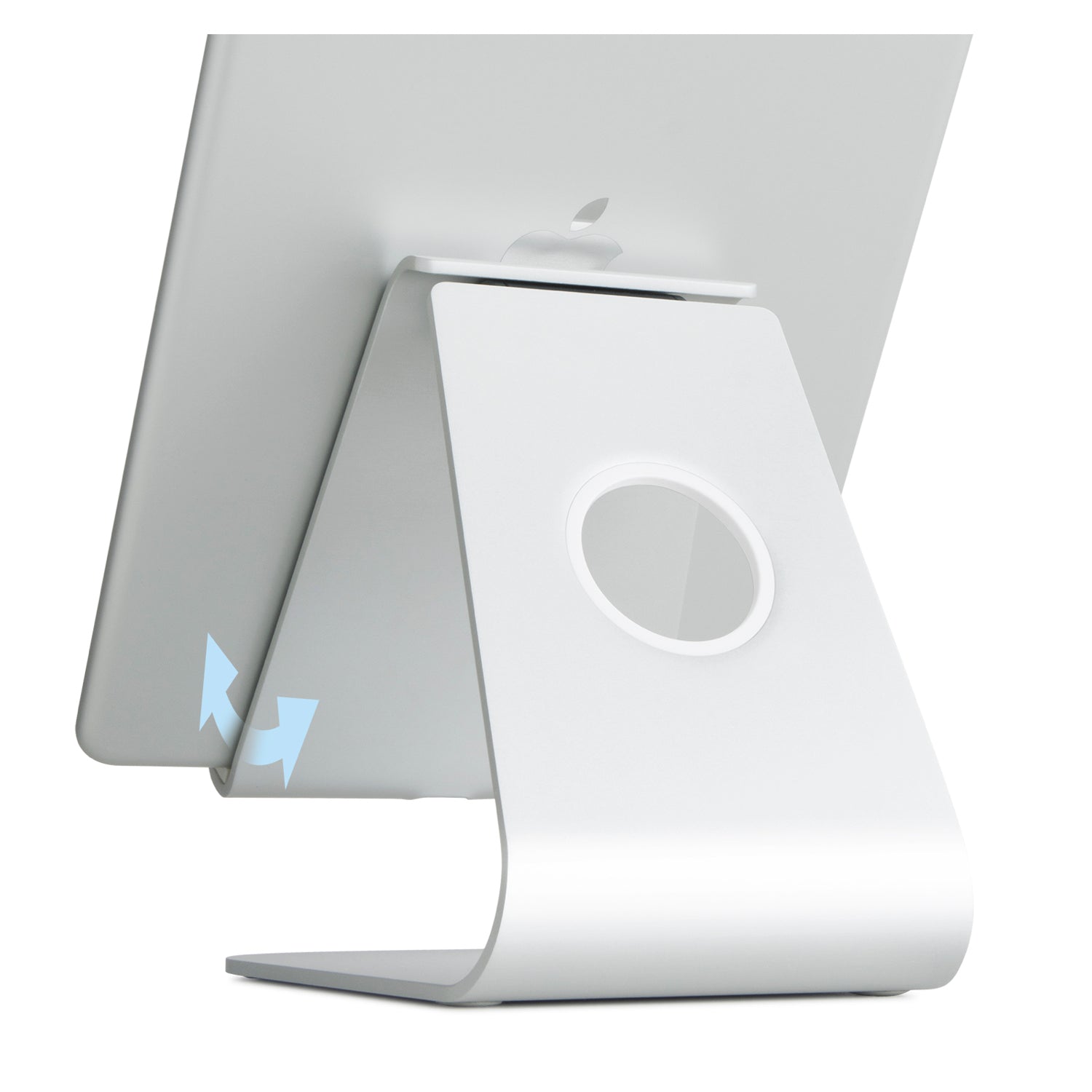 mStand Tablet Plus - Silver