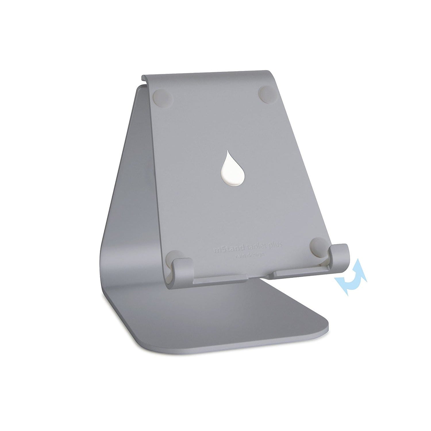 mStand Tablet Plus - Space Grey