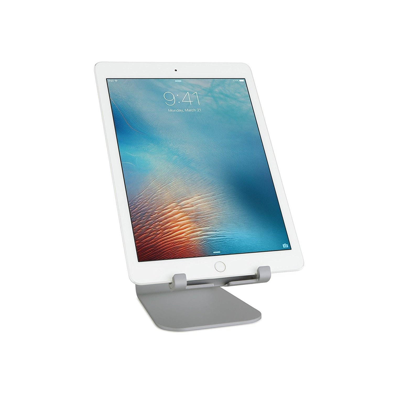 mStand Tablet - Space Grey