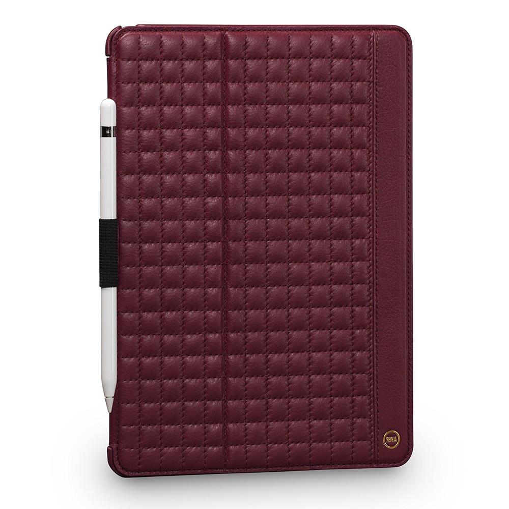 Future Folio for iPad Pro 10.5 / Air 3 - Bordeaux