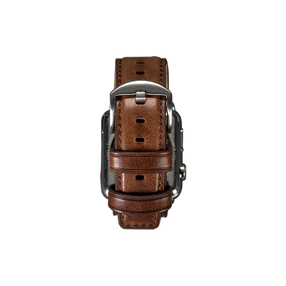 Heritage Strap 42/44/45mm - Cognac