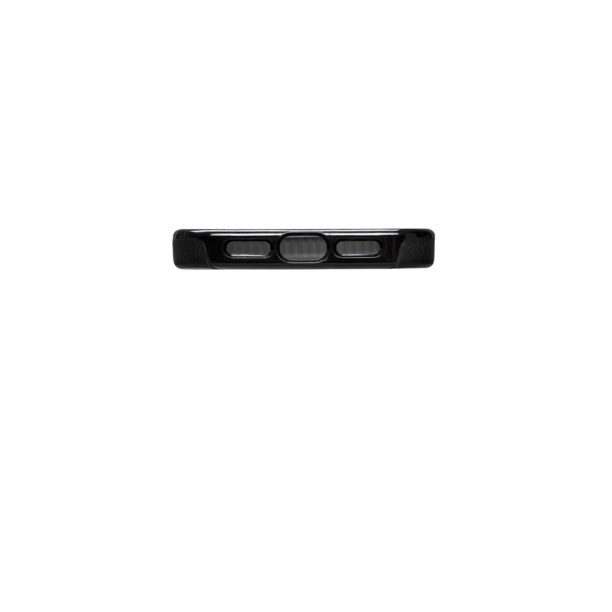 Verano Case - iPhone 14 - Black