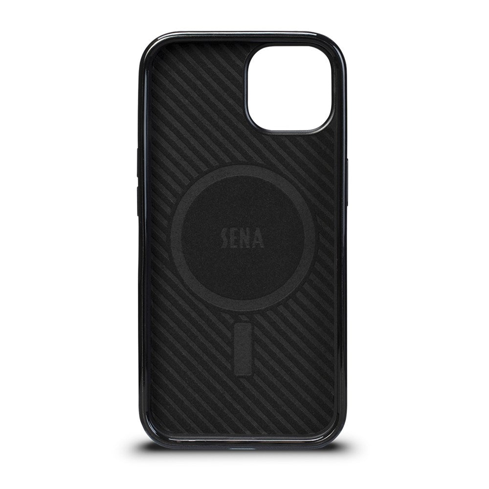 Verano Case - iPhone 14 - Black