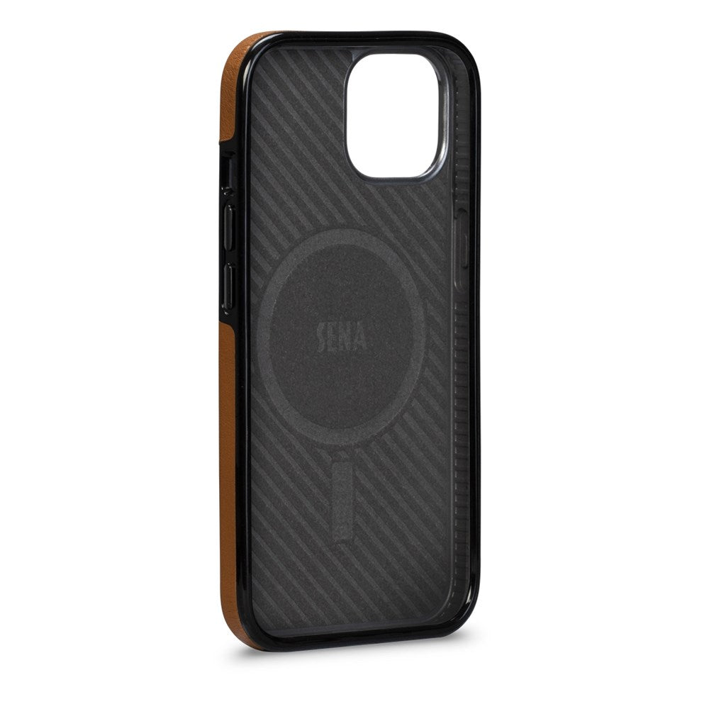 Verano Case - iPhone 14 - Tan