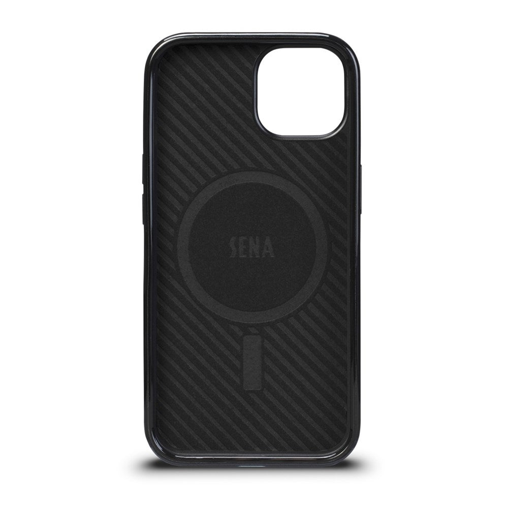 Verano Case - iPhone 14 - Tan