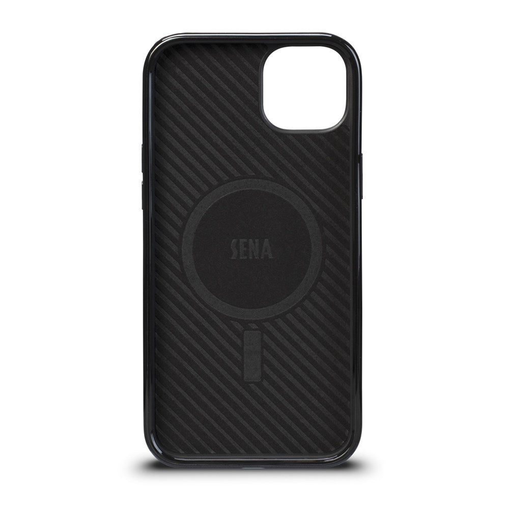 Verano Case - iPhone 14 Plus - Tan