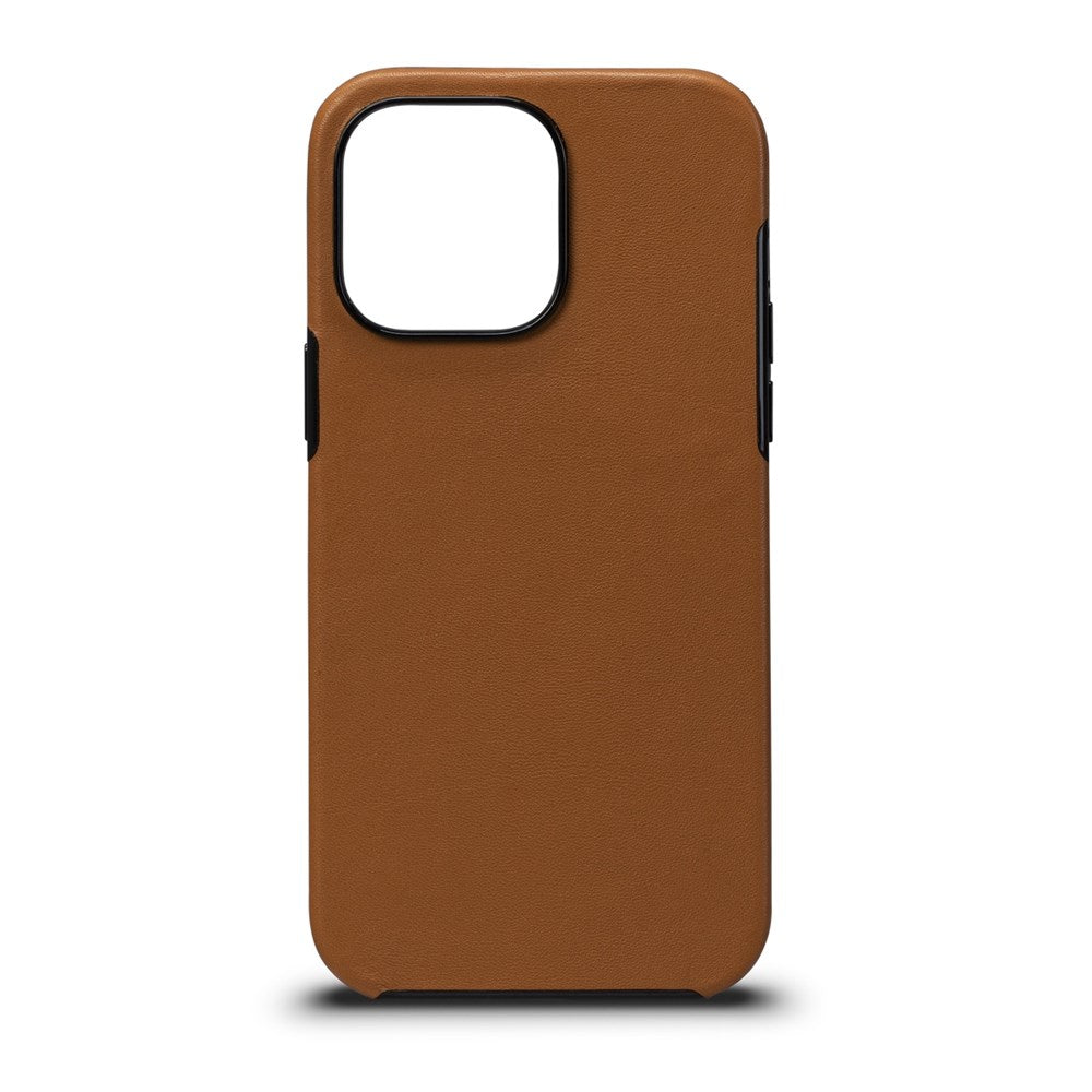 Verano Case - iPhone 14 Pro Max - Tan