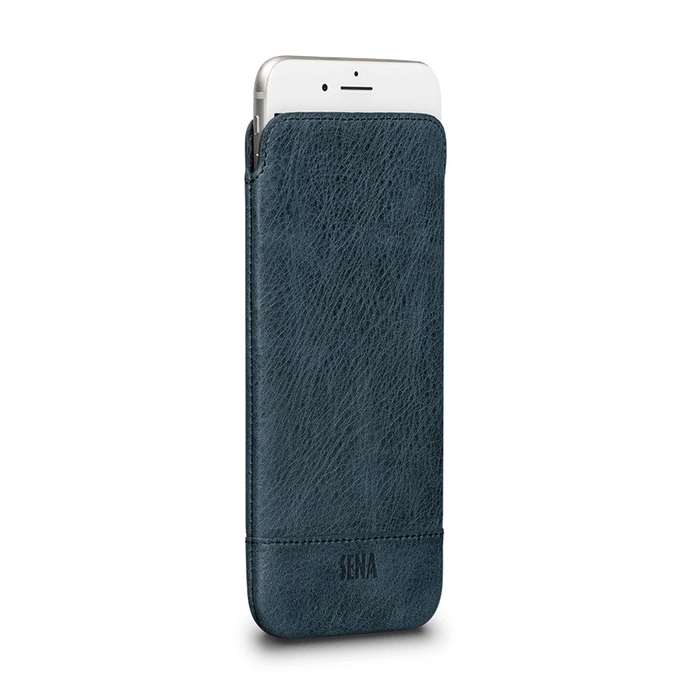 UltraSlim Heritage for iPhone 6/7/8 Plus - Denim Blue