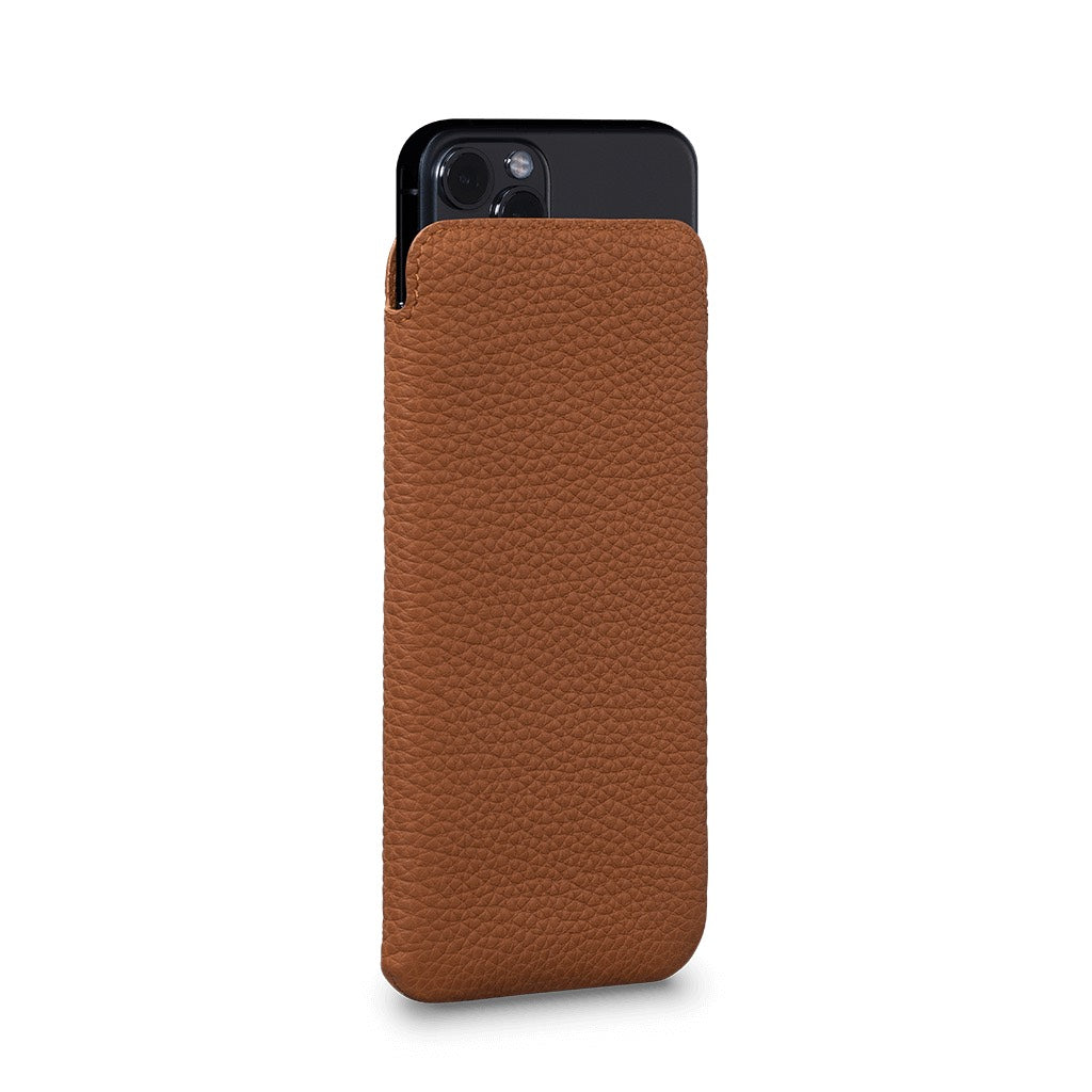 UltraSlim Classic iPhone 11 Pro Max - Tan
