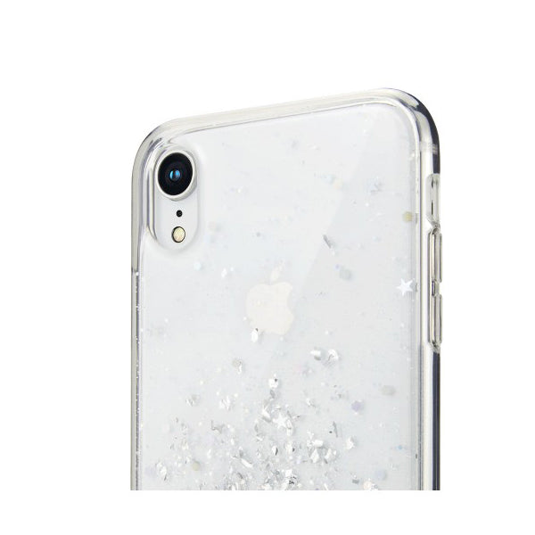 Starfield iPhone XR - Clear