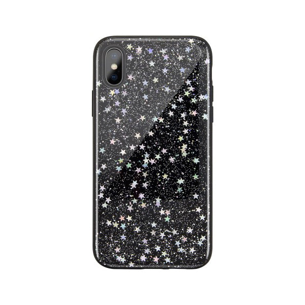 Starfield iPhone XS Max - Black