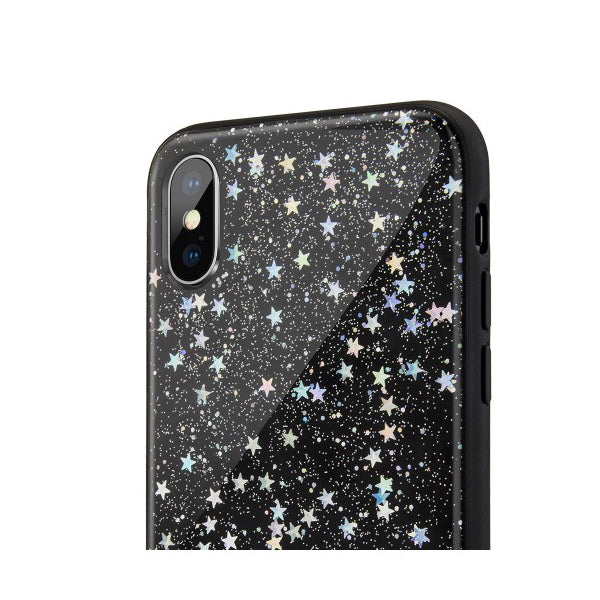 Starfield iPhone XS Max - Black