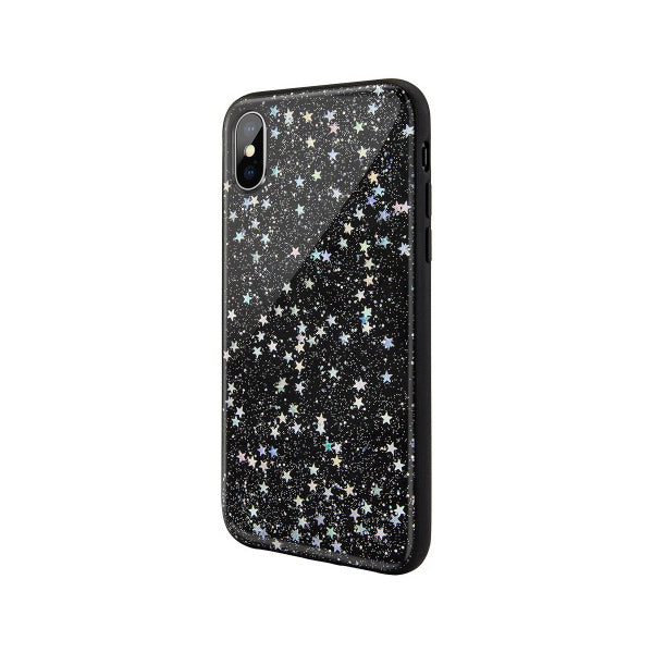 Starfield iPhone XS Max - Black
