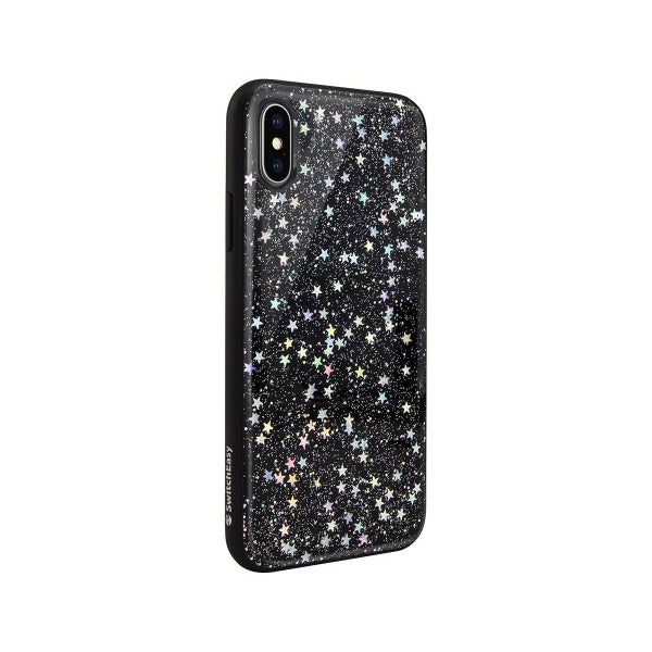 Starfield iPhone XS Max - Black