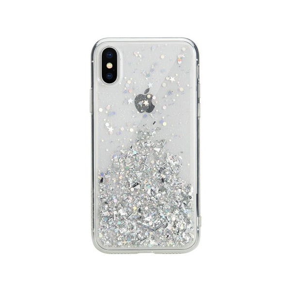 Starfield iPhone XS Max - Clear