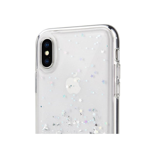 Starfield iPhone XS - Clear