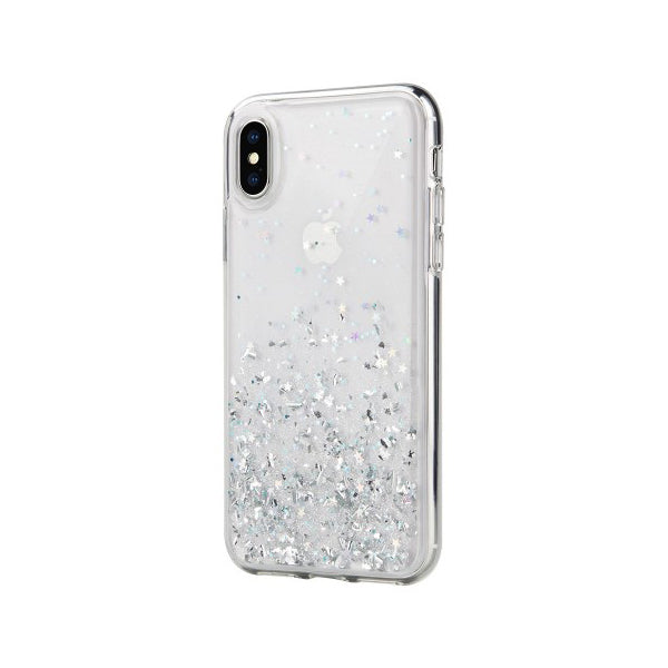 Starfield iPhone XS - Clear