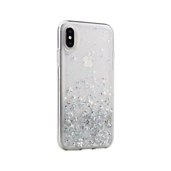Starfield iPhone XS - Clear