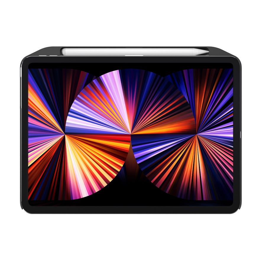 Coverbuddy iPad Pro 11 (1,2,3,4 Gen) and iPad Air 10.9 (4th ~ 5th Gen) - Black