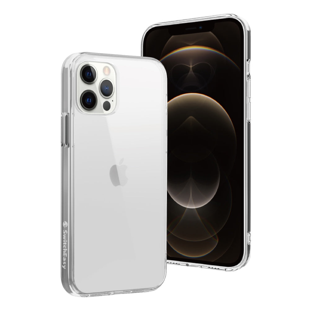 Crush iPhone 12 Pro Max - Transparent