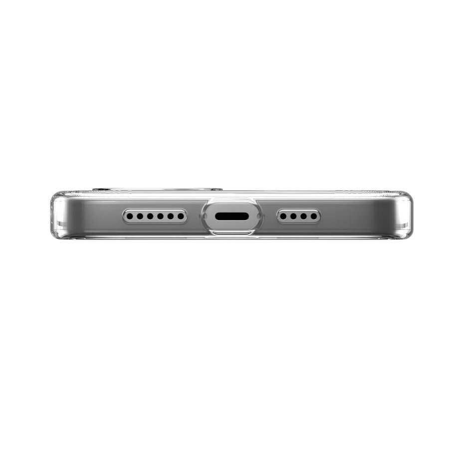 Crush iPhone 14 Plus - Transparent