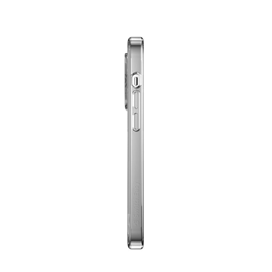 Crush iPhone 14 Pro - Transparent