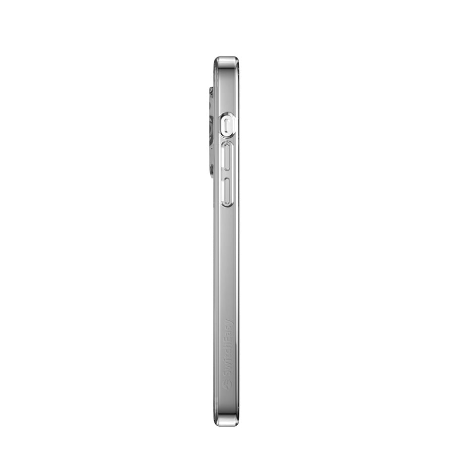Crush iPhone 14 Pro Max - Transparent