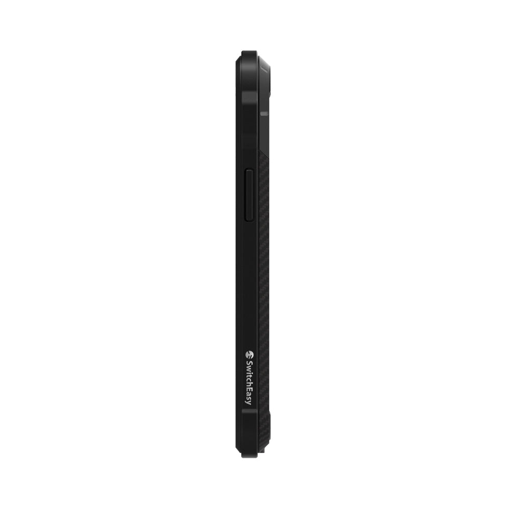 Explorer iPhone 12 Mini - Black
