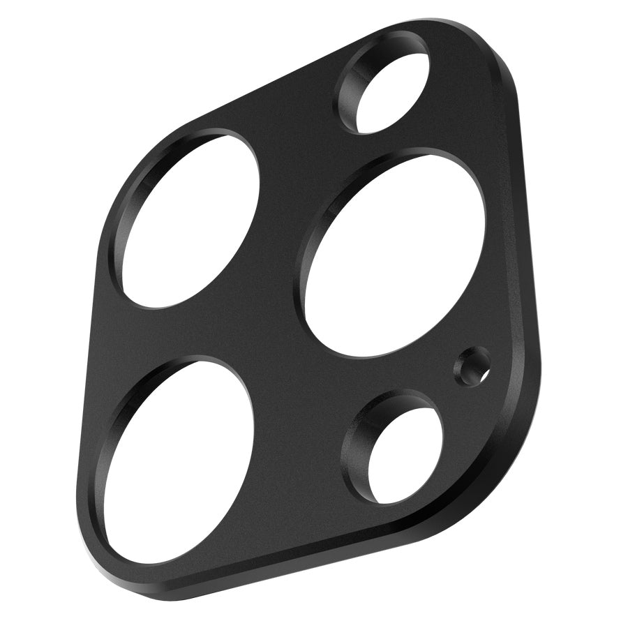 LenShield - iPhone 14 Pro / 14 Pro Max - Black