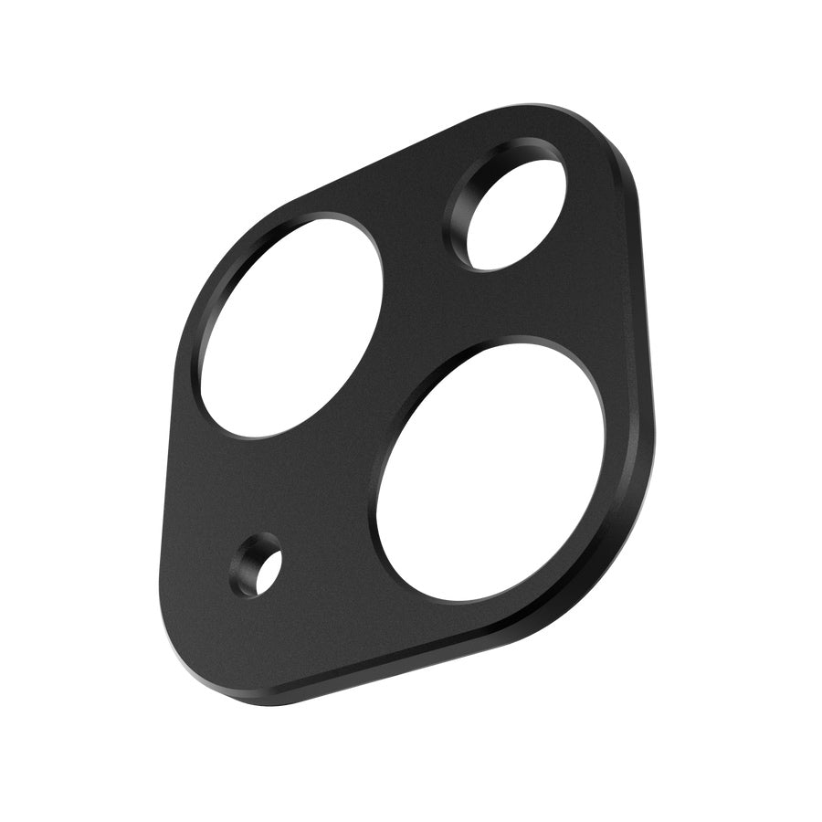 LenShield - iPhone 14 / 14 Plus - Black