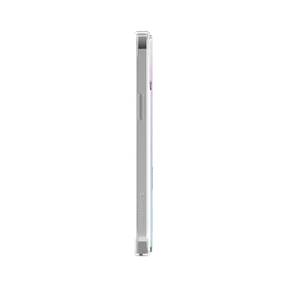 Lucky Tracy iPhone 12 Mini - Crystal