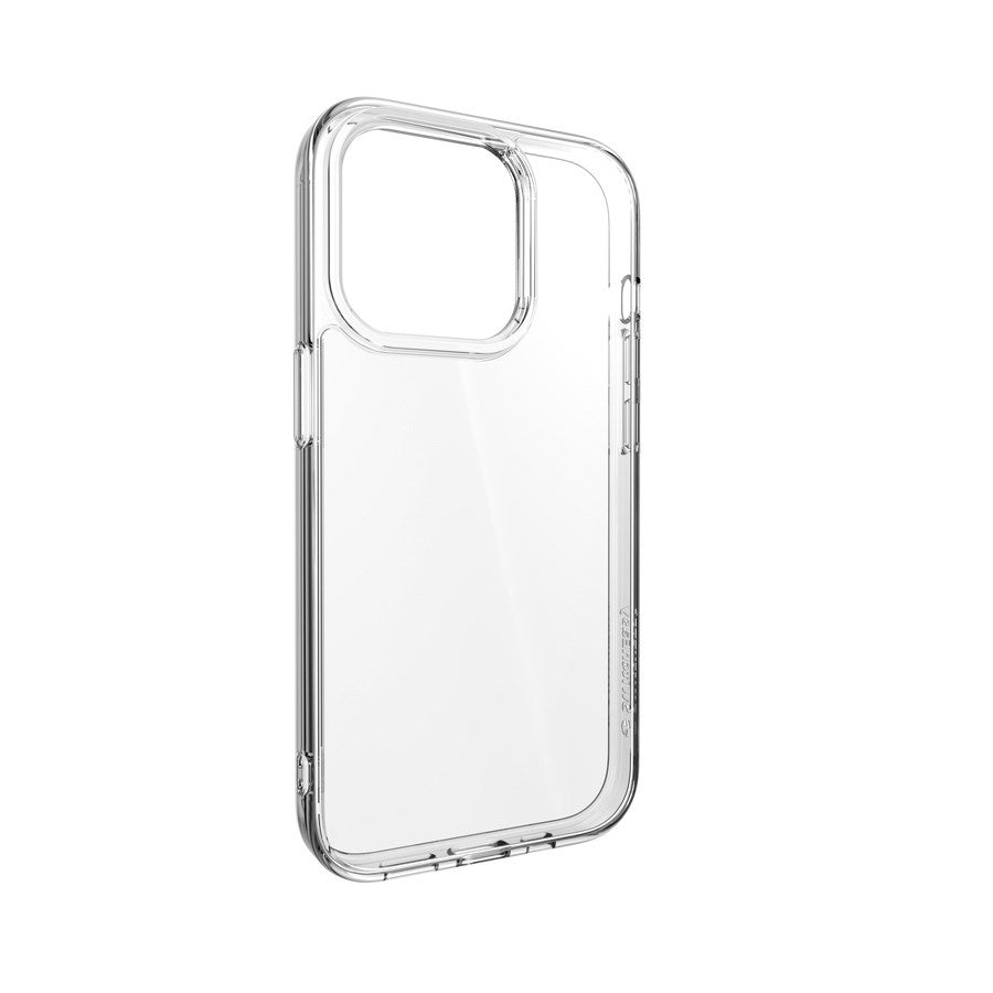 Crush iPhone 14 Pro - Transparent