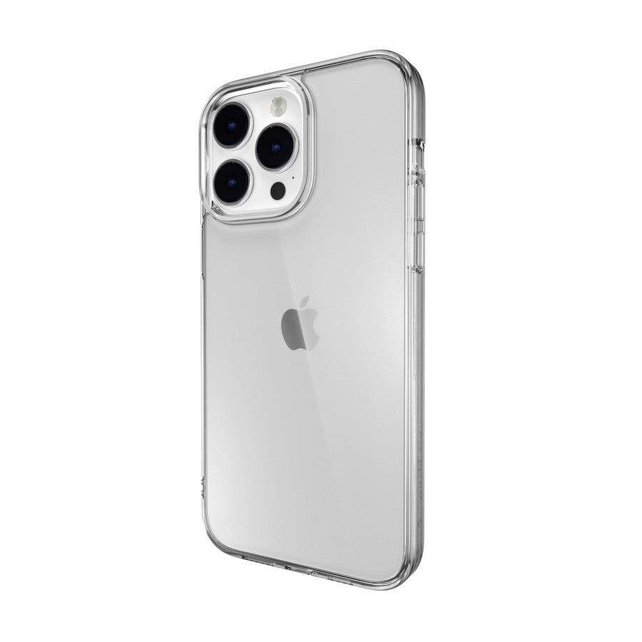 Crush iPhone 14 Pro Max - Transparent