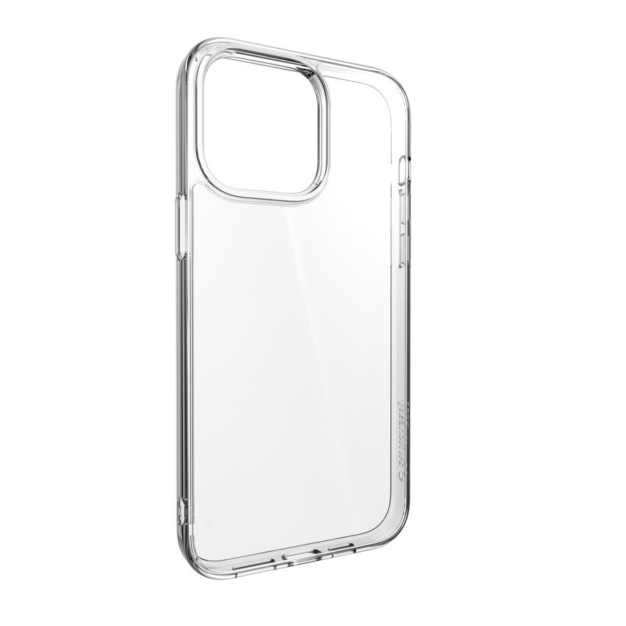 Crush iPhone 14 Pro Max - Transparent