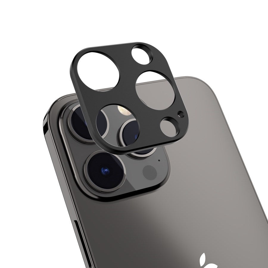 LenShield - iPhone 14 Pro / 14 Pro Max - Black