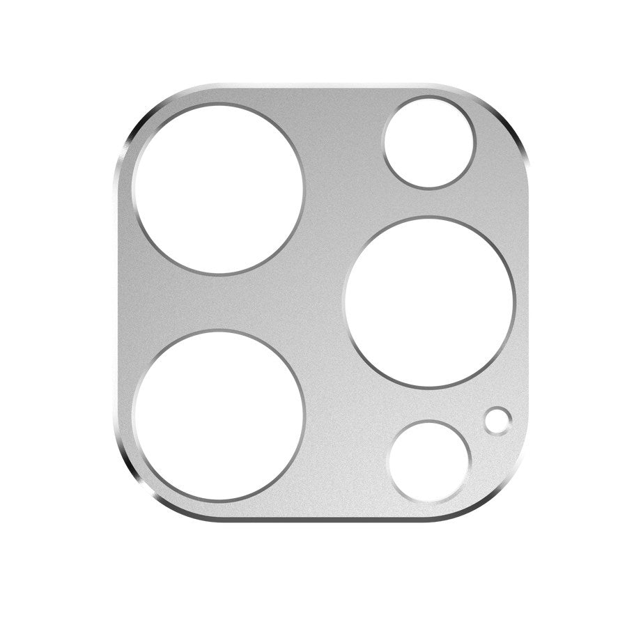 LenShield - iPhone 14 Pro / 14 Pro Max - Silver