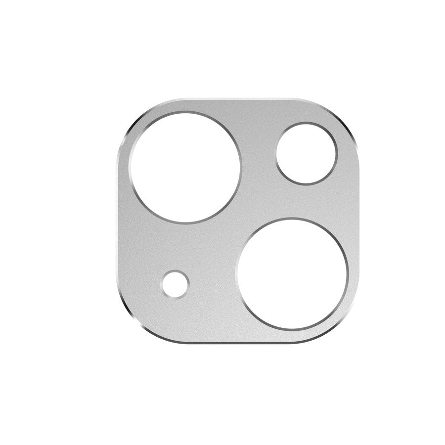 LenShield - iPhone 14 / 14 Plus - Silver