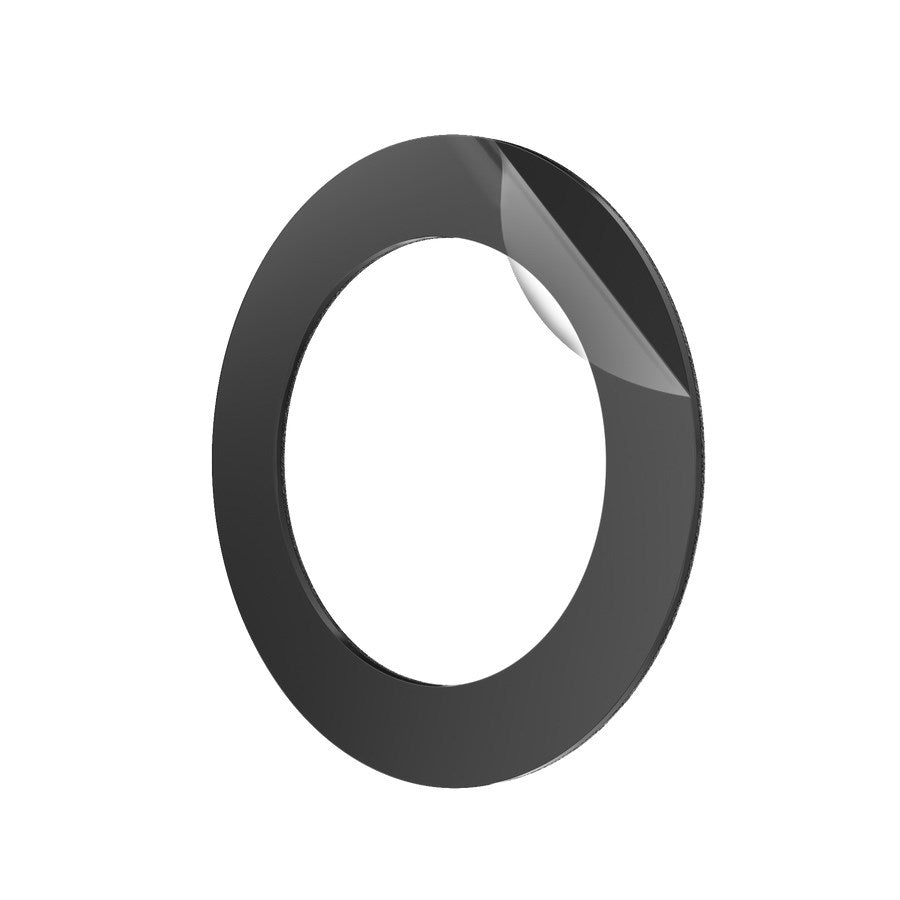 MagDoka Disc Magnetic Adhesive Pad (MagSafe) - Black