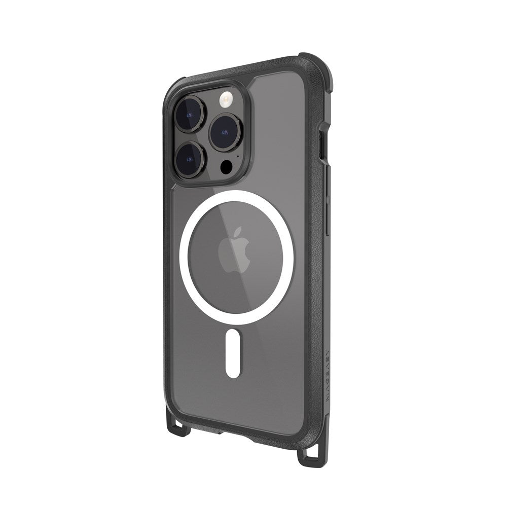 Odyssey M + Strap - iPhone 15 Pro