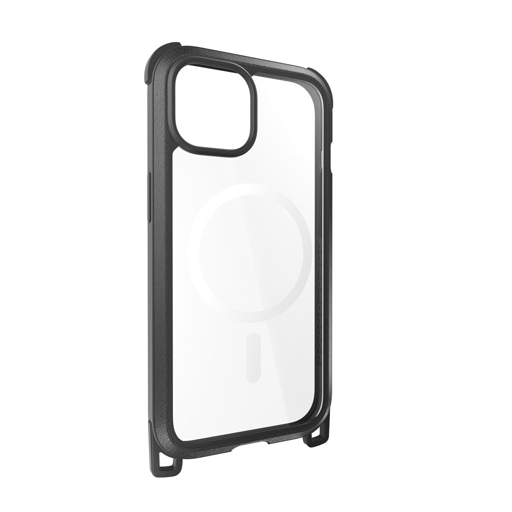 Odyssey M + Strap - iPhone 15 Pro