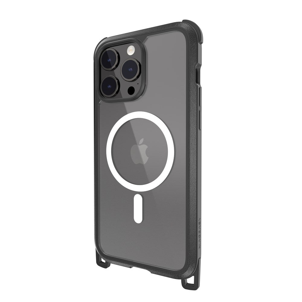 Odyssey M + Strap - iPhone 15 Pro Max