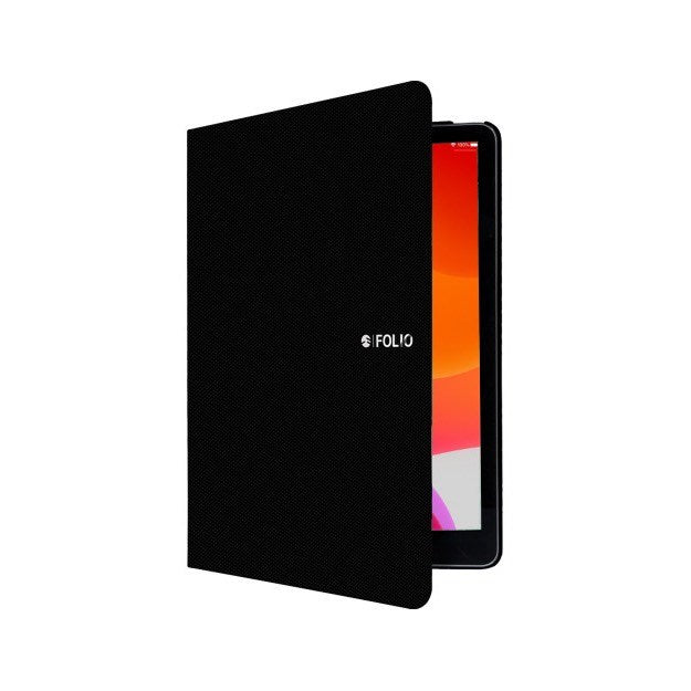 Coverbuddy Folio iPad 10.2 - Black