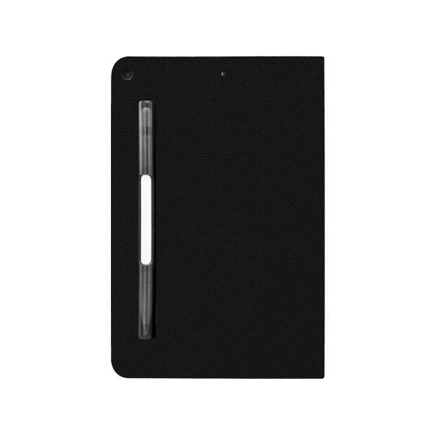 Coverbuddy Folio iPad 10.2 - Black