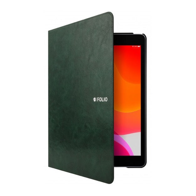 Coverbuddy Folio iPad 10.2 - Green