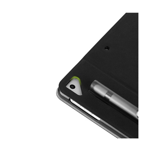 Coverbuddy Folio iPad 9.7 - Black
