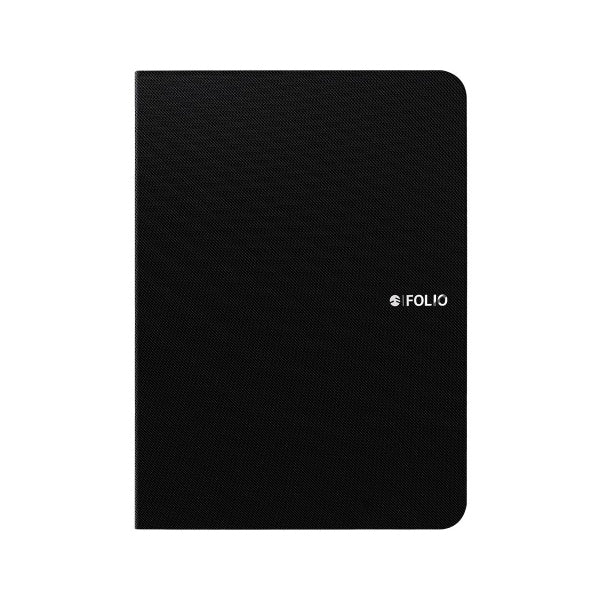 Coverbuddy Folio iPad Air 3/Pro 10.5 - Black